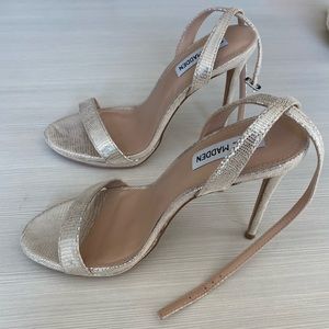 Steve Madden heels